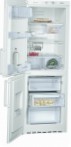 Bosch KGN33Y22 šaldytuvas \ Info, nuotrauka