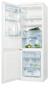 Electrolux ERB 36033 W Refrigerator larawan, katangian
