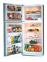 Samsung S57MFBHAGN Холодильник фото, Характеристики