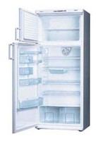 Siemens KS39V622 Хладилник снимка, Характеристики
