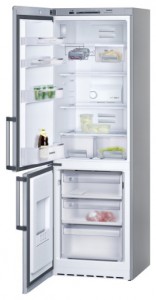 Siemens KG36NX72 Refrigerator larawan, katangian