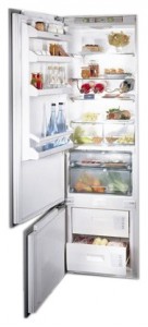 Gaggenau RB 282-100 Refrigerator larawan, katangian