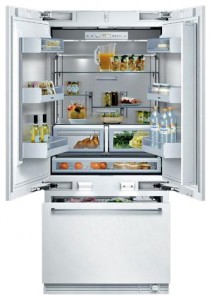 Gaggenau RY 491-200 Холодильник фото, Характеристики
