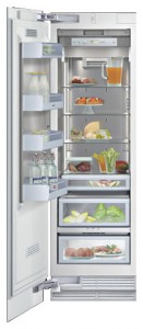 Gaggenau RC 472-200 Buzdolabı fotoğraf, özellikleri