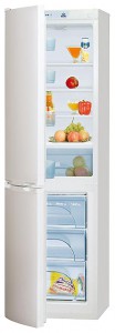 ATLANT ХМ 4014-001 Buzdolabı fotoğraf, özellikleri