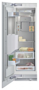 Gaggenau RF 463-201 Refrigerator larawan, katangian