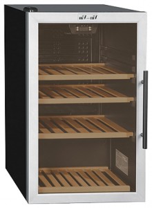 Climadiff VSV50 Kjøleskap Bilde, kjennetegn