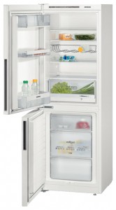 Siemens KG33VVW30 Холодильник Фото, характеристики