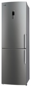 LG GA-B439 BMCA Tủ lạnh ảnh, đặc điểm