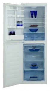 BEKO CHE 31000 Холодильник фото, Характеристики