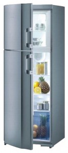 Gorenje RF 61301 E Buzdolabı fotoğraf, özellikleri