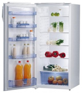 Gorenje R 4244 W Холодильник фото, Характеристики