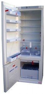 Snaige RF32SH-S10001 Холодильник Фото, характеристики
