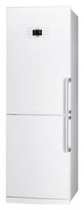 LG GA-B409 UQA Refrigerator larawan, katangian
