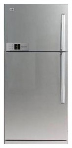 LG GR-M352 YVQ Buzdolabı fotoğraf, özellikleri