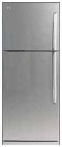 LG GR-B352 YVC 冰箱 照片, 特点