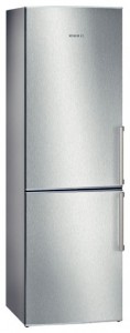 Bosch KGN36Y42 Хладилник снимка, Характеристики