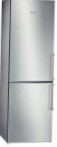 Bosch KGN36Y42 Холодильник \ характеристики, Фото