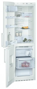Bosch KGN39Y22 Холодильник фото, Характеристики