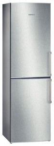 Bosch KGN39Y42 Холодильник фото, Характеристики