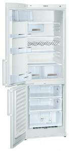 Bosch KGV36Y32 Refrigerator larawan, katangian