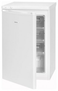 Bomann GS113 Холодильник Фото, характеристики