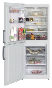 BEKO CS 230020 Холодильник Фото, характеристики