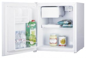 LGEN SD-051 W Tủ lạnh ảnh, đặc điểm