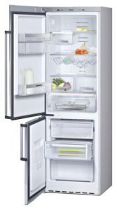 Siemens KG36NP74 Холодильник Фото, характеристики