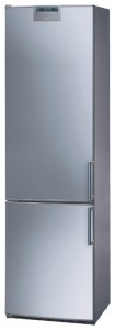 Siemens KG39P371 Buzdolabı fotoğraf, özellikleri