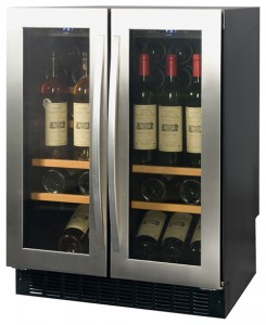 Climadiff AV41SXDP Buzdolabı fotoğraf, özellikleri