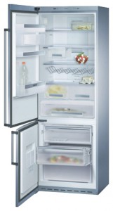 Siemens KG49NP94 Tủ lạnh ảnh, đặc điểm
