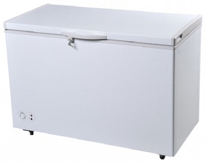 Kraft BD(W)-425Q Refrigerator larawan, katangian