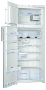 Bosch KDN40X10 Buzdolabı fotoğraf, özellikleri
