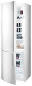 Gorenje RK 61 W2 Холодильник фото, Характеристики