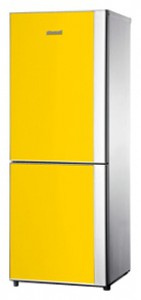 Baumatic SB6 Tủ lạnh ảnh, đặc điểm