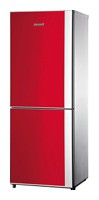 Baumatic TG6 Refrigerator larawan, katangian