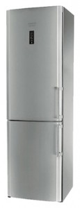 Hotpoint-Ariston HBT 1201.3 MN Tủ lạnh ảnh, đặc điểm