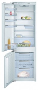 Bosch KIS34A51 Refrigerator larawan, katangian