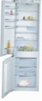 Bosch KIS34A51 Холодильник \ Характеристики, фото
