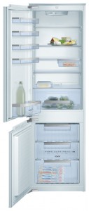 Bosch KIV34A51 Refrigerator larawan, katangian