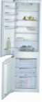 Bosch KIV34A51 Холодильник \ Характеристики, фото