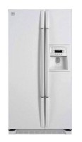 Daewoo Electronics FRS-L2031 IAL Ψυγείο φωτογραφία, χαρακτηριστικά