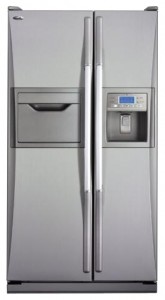 Daewoo Electronics FRS-L20 FDI Холодильник фото, Характеристики