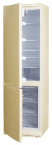 ATLANT ХМ 6024-150 ตู้เย็น รูปถ่าย, ลักษณะเฉพาะ