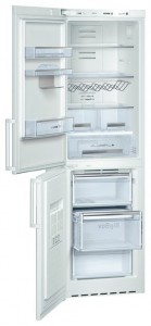 Bosch KGN39A10 Холодильник Фото, характеристики