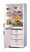 Liebherr KGT 3531 Холодильник фото, Характеристики