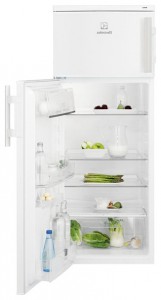 Electrolux EJ 12301 AW Холодильник фото, Характеристики