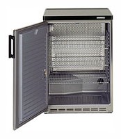 Liebherr WKUes 1800 Kjøleskap Bilde, kjennetegn