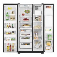 Maytag GC 2227 GEH 1 Холодильник Фото, характеристики